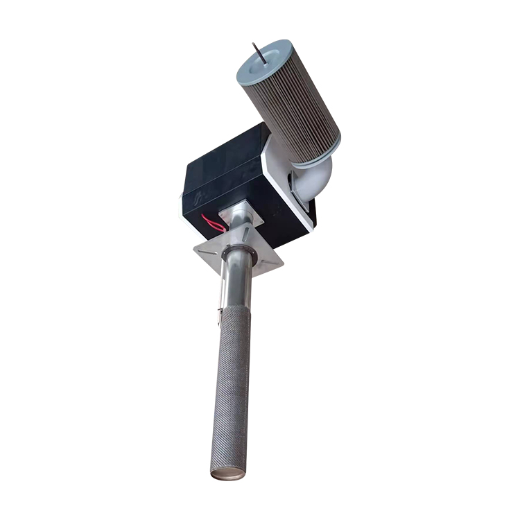全预混表面燃烧器
