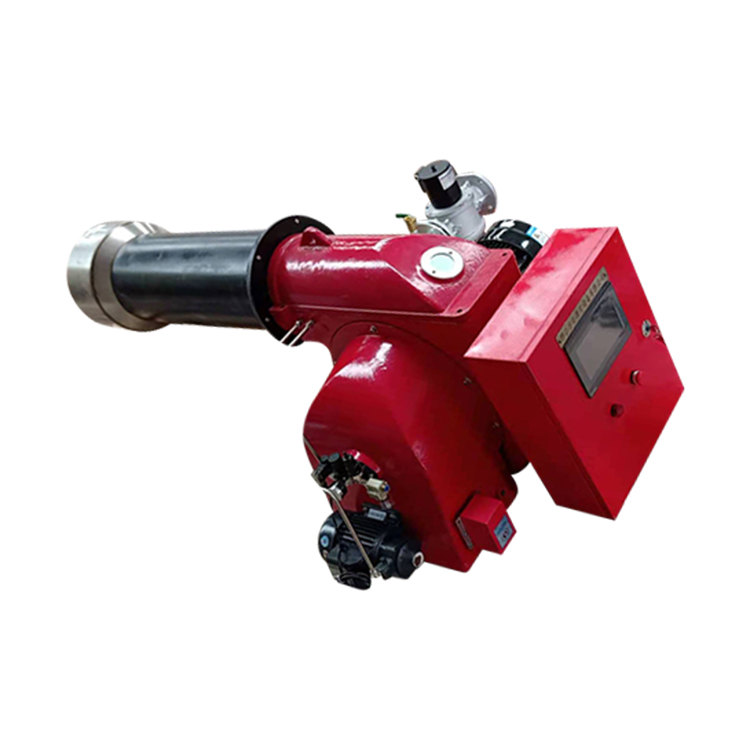 油气两用燃烧器